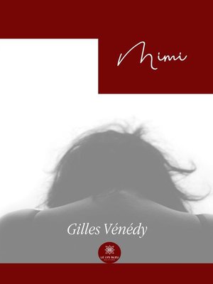 cover image of Mimi